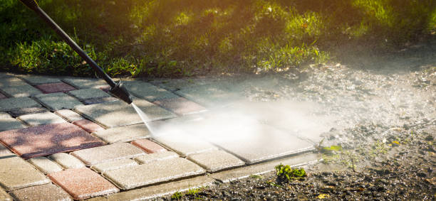 Best Playground Equipment Cleaning  in Walnut Park, CA