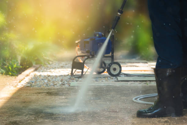 Professional  Pressure Washing Services in Walnut Park, CA